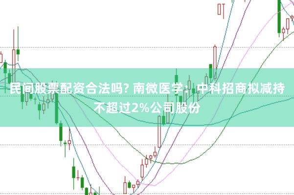 民间股票配资合法吗? 南微医学：中科招商拟减持不超过2%公司股份