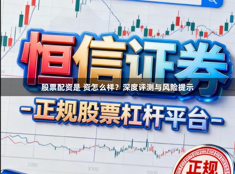 股票配资是 资怎么样？深度评测与风险提示