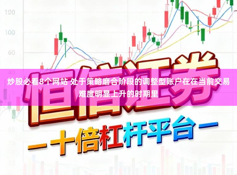 炒股必看8个网站 处于策略磨合阶段的调整型账户在在当前交易难度明显上升的时期里