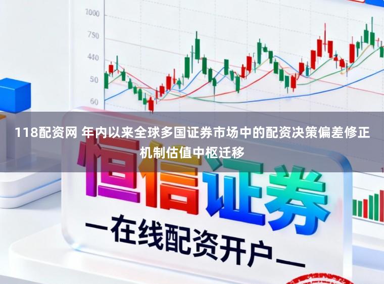 118配资网 年内以来全球多国证券市场中的配资决策偏差修正机制估值中枢迁移