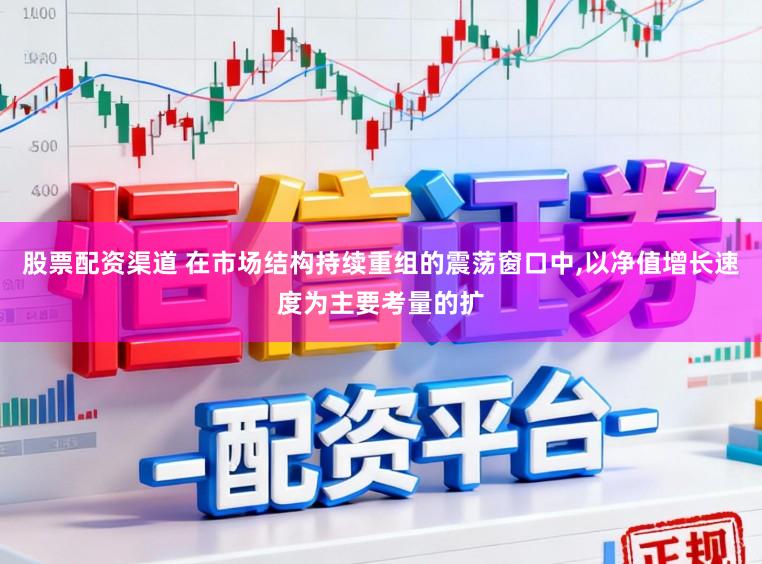 股票配资渠道 在市场结构持续重组的震荡窗口中,以净值增长速度为主要考量的扩