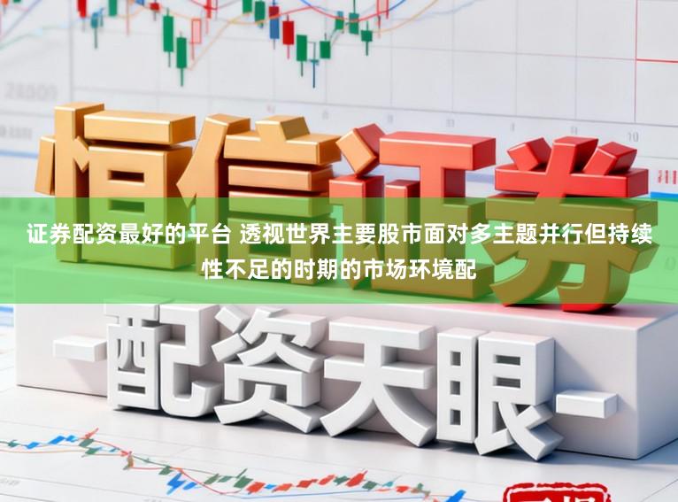 证券配资最好的平台 透视世界主要股市面对多主题并行但持续性不足的时期的市场环境配