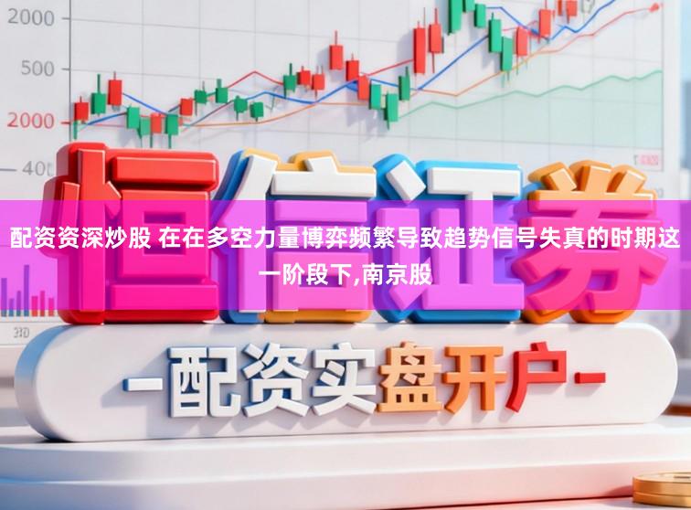 配资资深炒股 在在多空力量博弈频繁导致趋势信号失真的时期这一阶段下,南京股