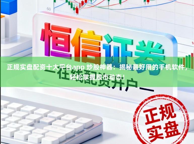 正规实盘配资十大平台app 炒股神器：揭秘最好用的手机软件，轻松掌握股市动态！