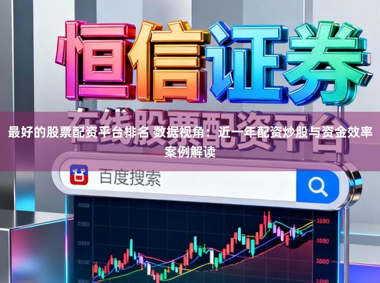 最好的股票配资平台排名 数据视角：近一年配资炒股与资金效率案例解读