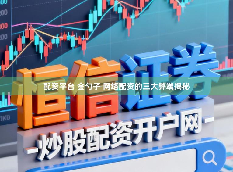 配资平台 金勺子 网络配资的三大弊端揭秘