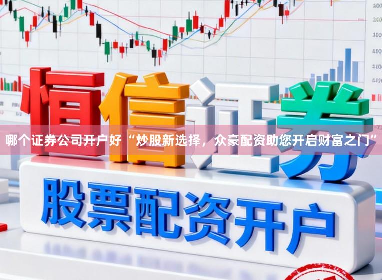 哪个证券公司开户好 “炒股新选择，众豪配资助您开启财富之门”